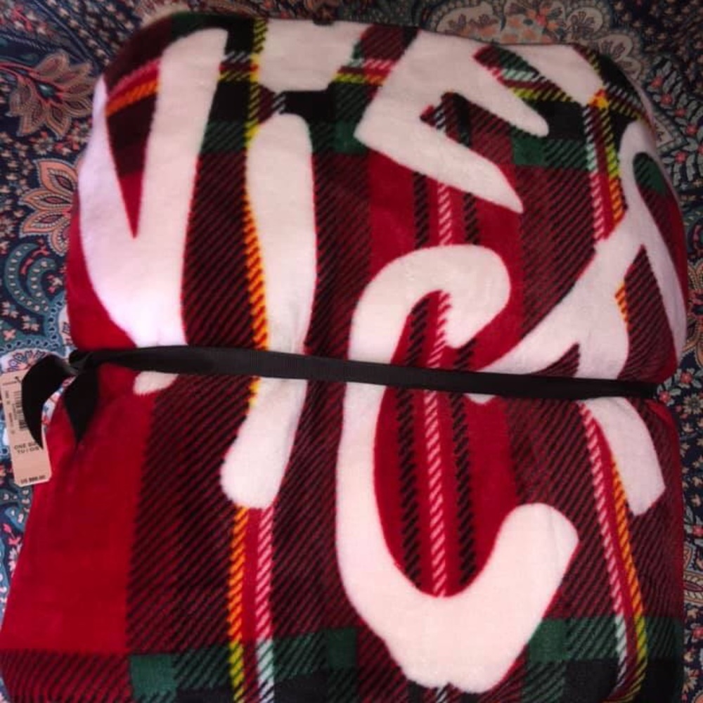 VS blanket